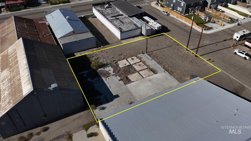 TBD NW 6th Ave, Ontario, OR 97914 photo 3