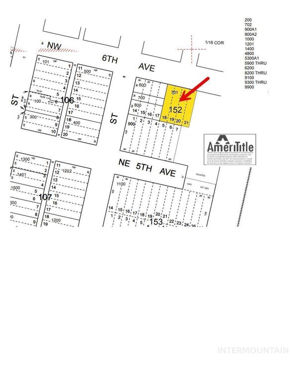 TBD NW 6th Ave, Ontario, OR 97914 photo 4