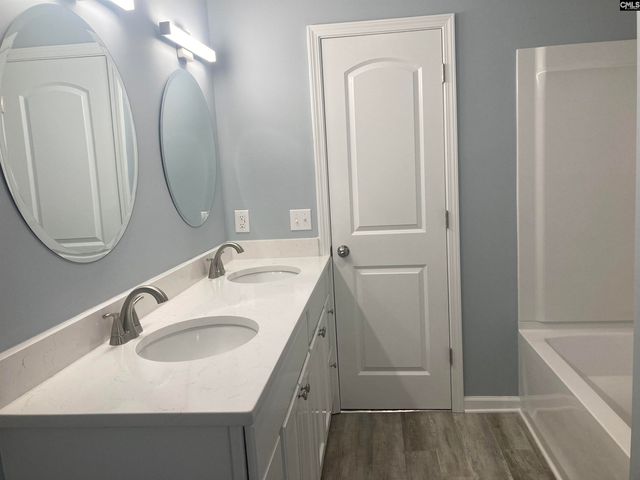 154 kyle Road, Lexington, SC 29073