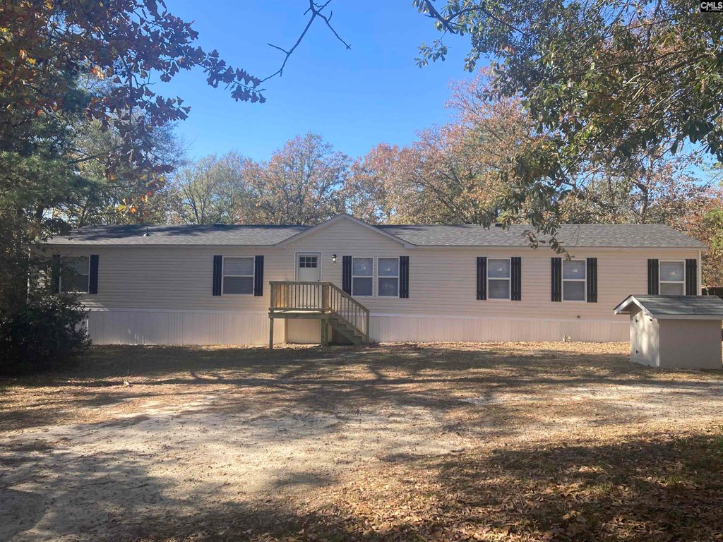 154 kyle Road, Lexington, SC 29073