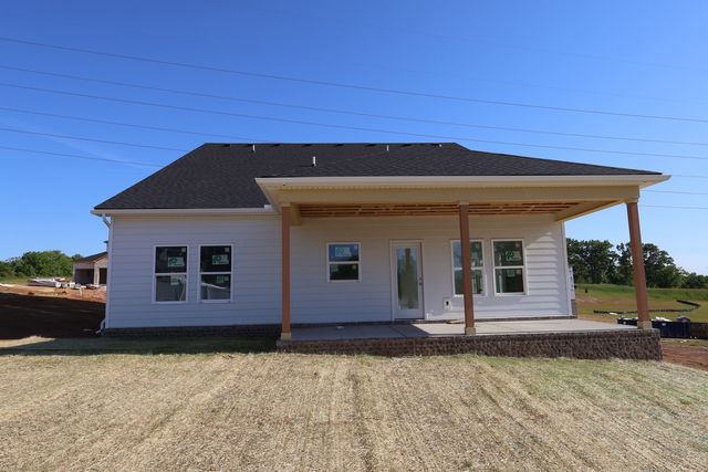 3204 Gravity Dr, Columbia, TN 38401