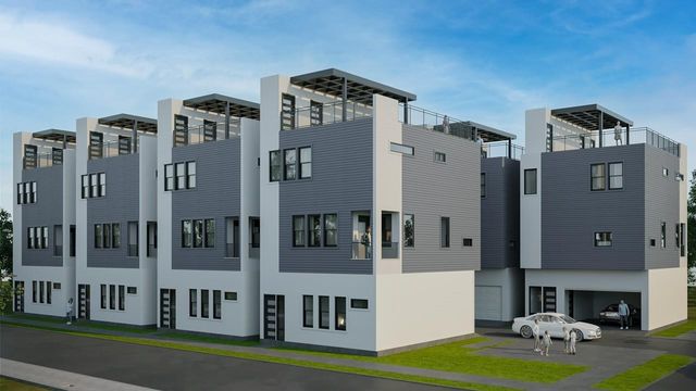 407 Grove Street, Houston, TX 77020