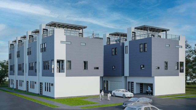 407 Grove Street, Houston, TX 77020