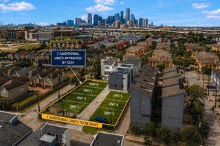 407 Grove Street, Houston, TX 77020