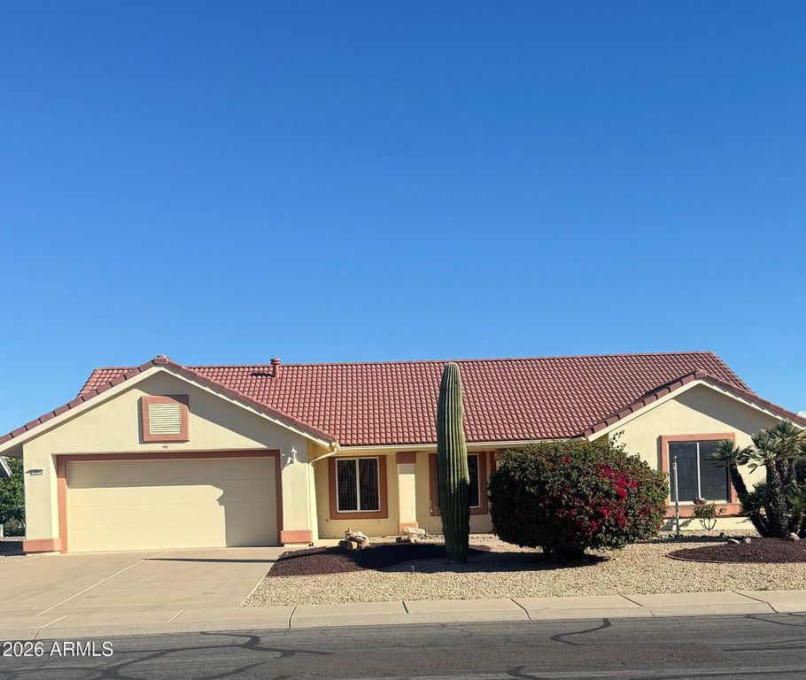14518 W HERITAGE Drive, Sun City West, AZ 85375 — photo 2