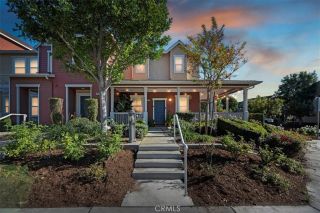 8119 W Preserve, Chino, CA 91708