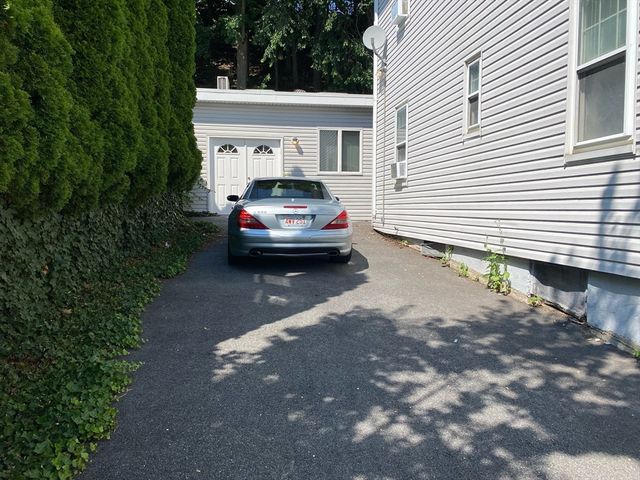 203 Gladstone Street R, Boston, MA 02128
