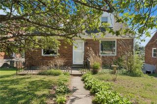 1320 Lebanon Church Rd, West Mifflin, PA 15236