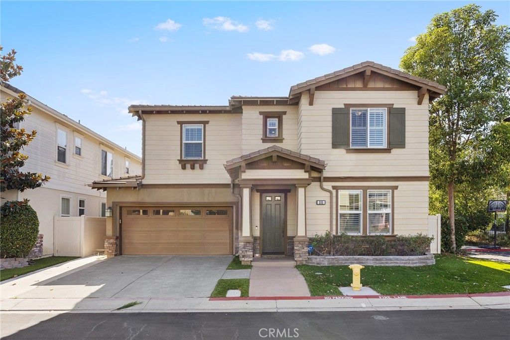 205 Summit, Lake Forest, CA 92630 — exterior