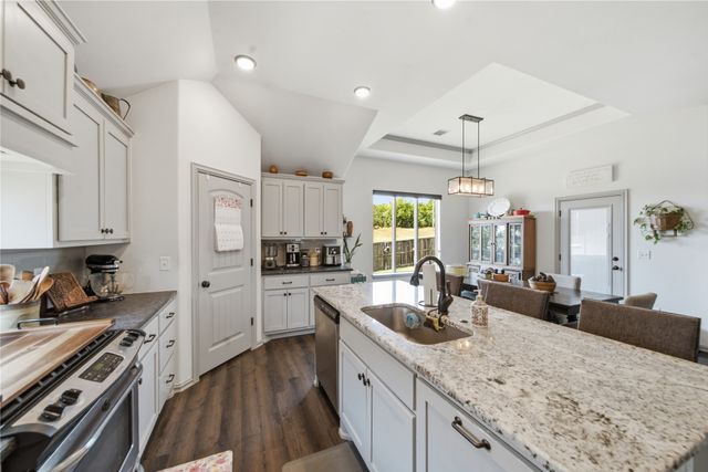 14350 S Toledo Avenue, Bixby, OK 74008