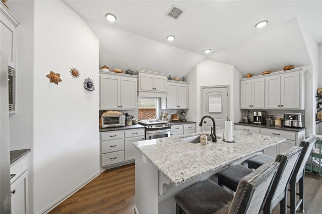 14350 S Toledo Avenue, Bixby, OK 74008