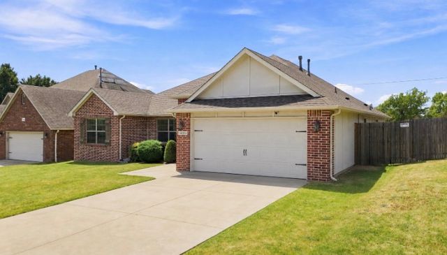 14350 S Toledo Avenue, Bixby, OK 74008