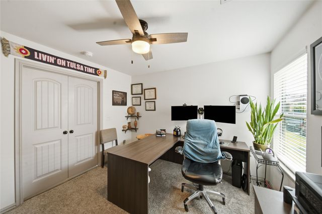 14350 S Toledo Avenue, Bixby, OK 74008