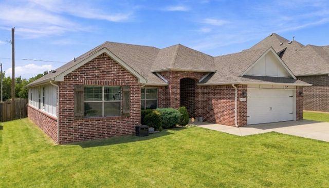 14350 S Toledo Avenue, Bixby, OK 74008