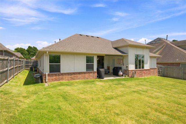 14350 S Toledo Avenue, Bixby, OK 74008