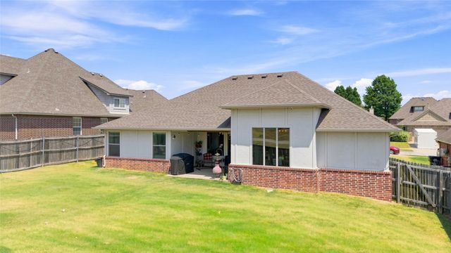 14350 S Toledo Avenue, Bixby, OK 74008