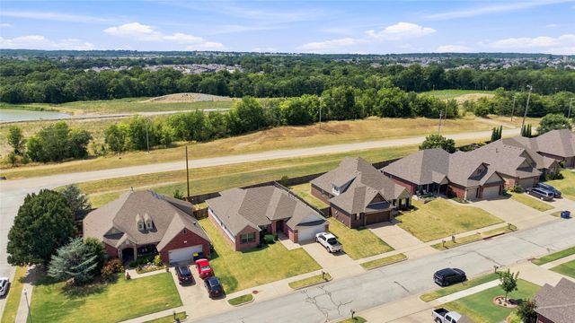 14350 S Toledo Avenue, Bixby, OK 74008