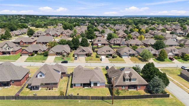14350 S Toledo Avenue, Bixby, OK 74008