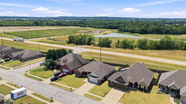 14350 S Toledo Avenue, Bixby, OK 74008