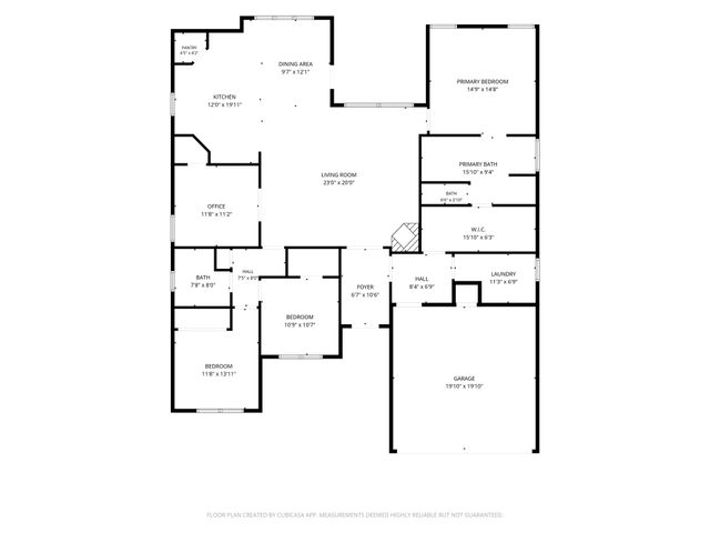 14350 S Toledo Avenue, Bixby, OK 74008
