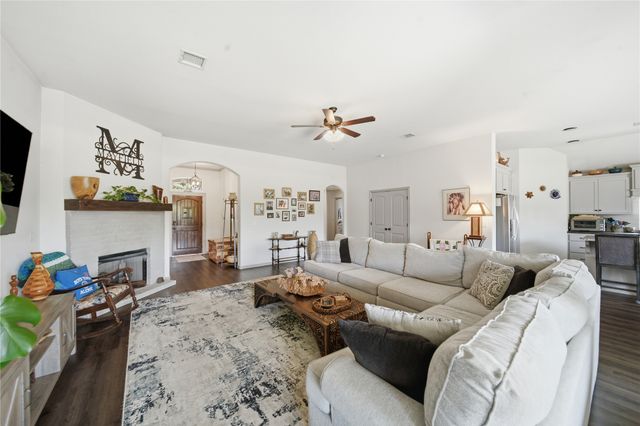 14350 S Toledo Avenue, Bixby, OK 74008