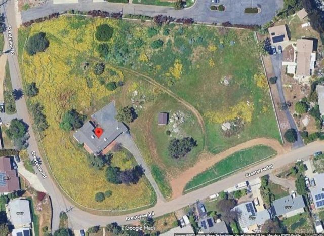 1060 Crest View Dr, Vista, CA 92081