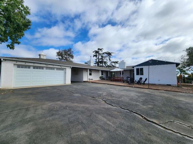 1060 Crest View Dr, Vista, CA 92081