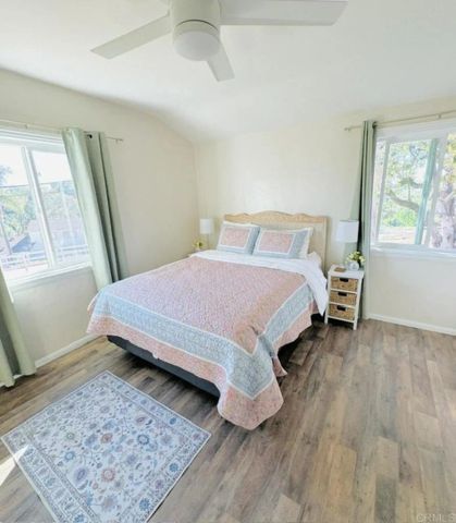 1060 Crest View Dr, Vista, CA 92081