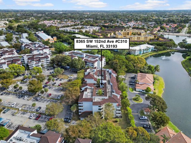 8365 SW 152nd Ave C-310, Miami, FL 33193