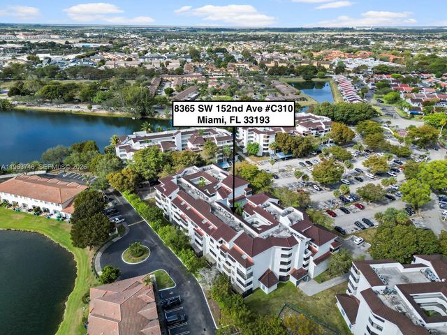 8365 SW 152nd Ave C-310, Miami, FL 33193