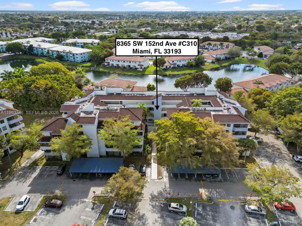 8365 SW 152nd Ave C-310, Miami, FL 33193