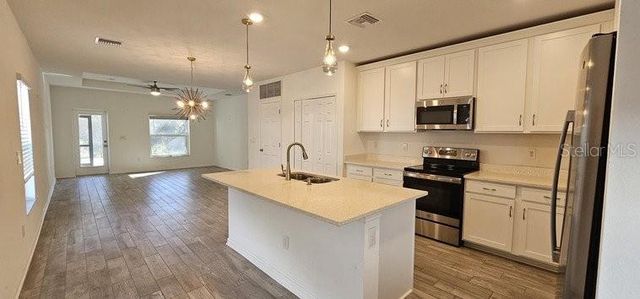 1992 SUNSET PRESERVE WAY, Port Charlotte, FL 33953