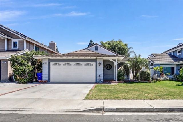 8073 Dowd Court, Fontana, CA 92336