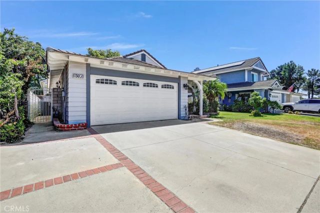 8073 Dowd Court, Fontana, CA 92336