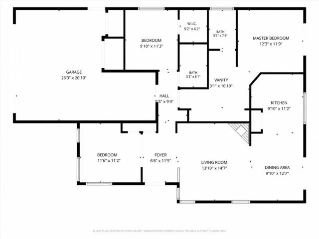 8073 Dowd Court, Fontana, CA 92336