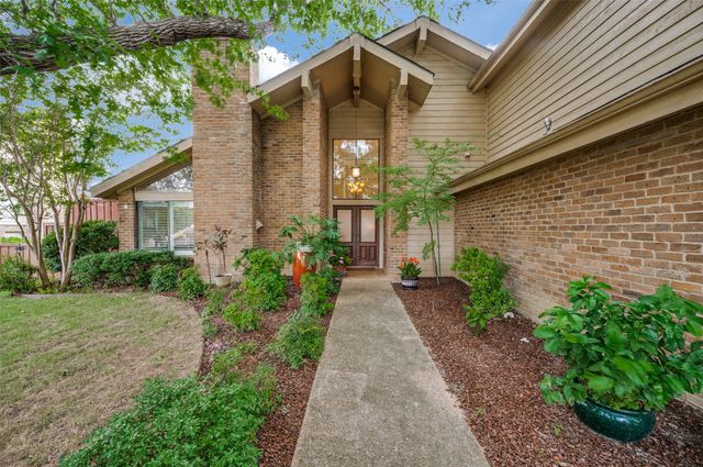 5517 Anglebluff Place, Plano, TX 75093