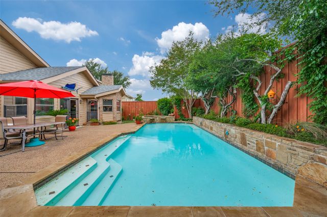 5517 Anglebluff Place, Plano, TX 75093