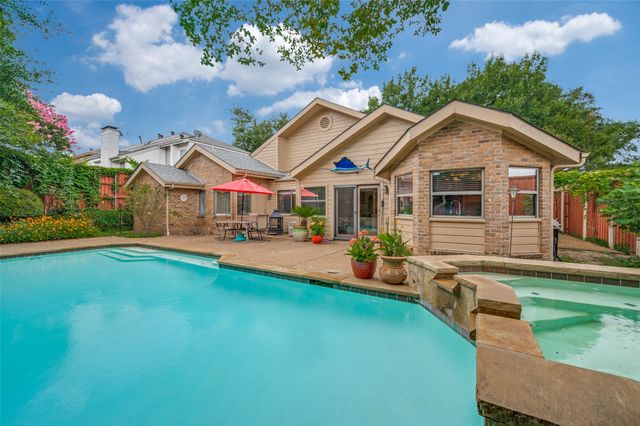 5517 Anglebluff Place, Plano, TX 75093