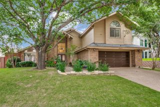 5517 Anglebluff Place, Plano, TX 75093