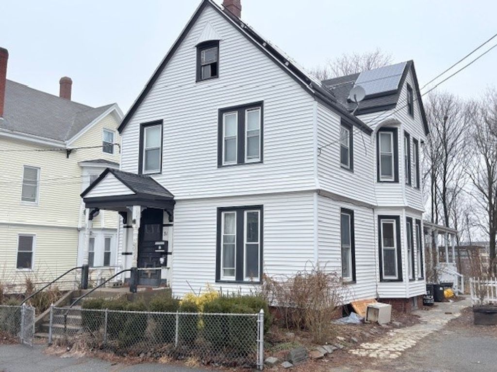 31 Arch Street, Haverhill, MA 01830