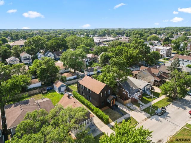 616 Forsythe Avenue, Calumet City, IL 60409