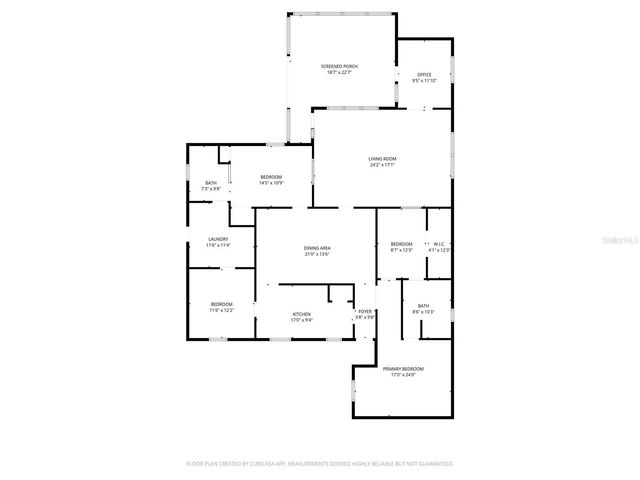 5310 HAYDEN BOULEVARD, Sarasota, FL 34232