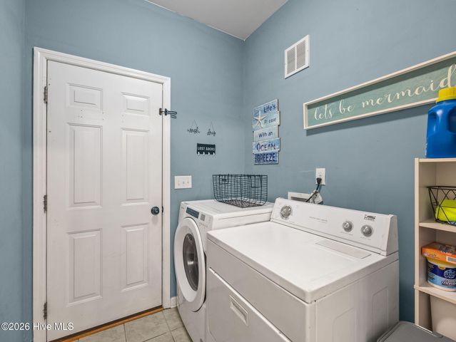 135 Shellbank Drive, Sneads Ferry, NC 28460