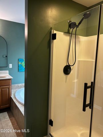 135 Shellbank Drive, Sneads Ferry, NC 28460