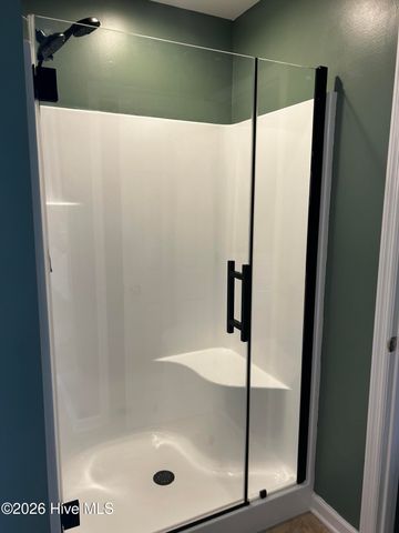 135 Shellbank Drive, Sneads Ferry, NC 28460