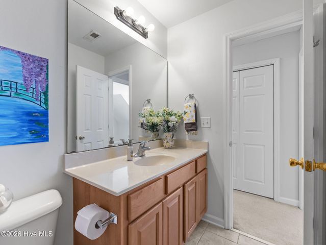 135 Shellbank Drive, Sneads Ferry, NC 28460