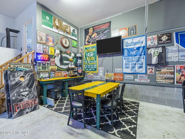 135 Shellbank Drive, Sneads Ferry, NC 28460