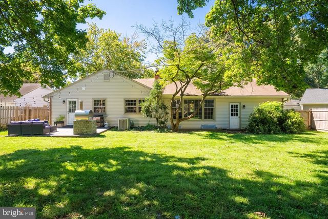120 DICKINSON LN, Wilmington, DE 19807