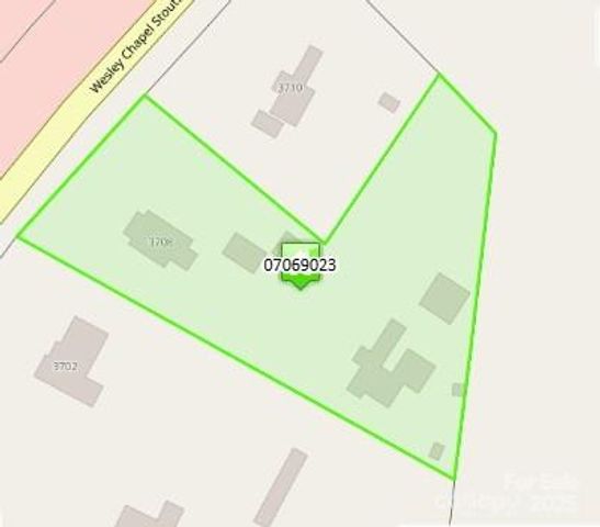 3708 Wesley Chapel Stouts Road, Monroe, NC 28110