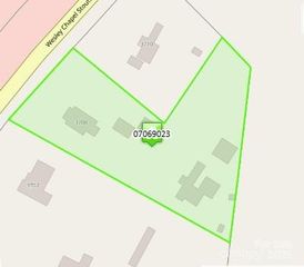 3708 Wesley Chapel Stouts Road, Monroe, NC 28110